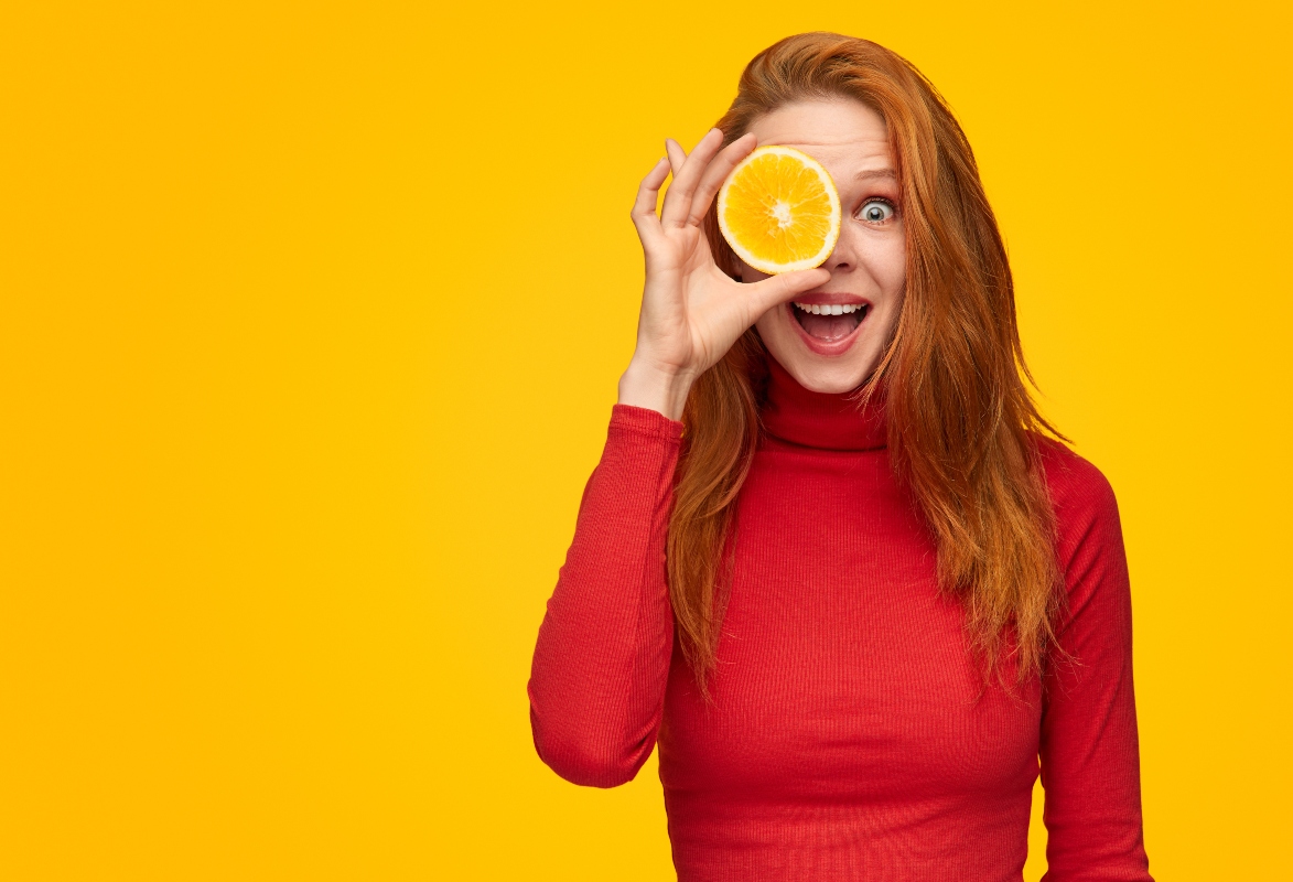 Vitamina C: scopri perché è così importante - Melarossa