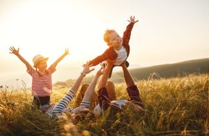 In quale paese è meglio crescere un bambino? L’Italia al sedicesimo posto