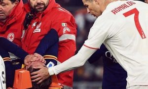 Non solo Zaniolo: la rottura del crociato in aumento