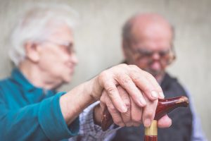 Alzheimer: nel 2020 si stimano 52  milioni di malati