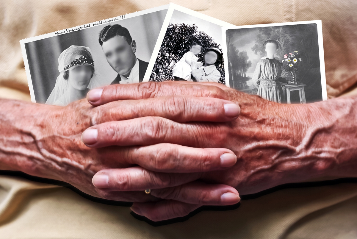 Alzheimer: in aumento i casi 