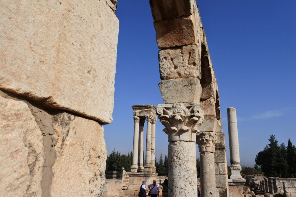 anjar 1