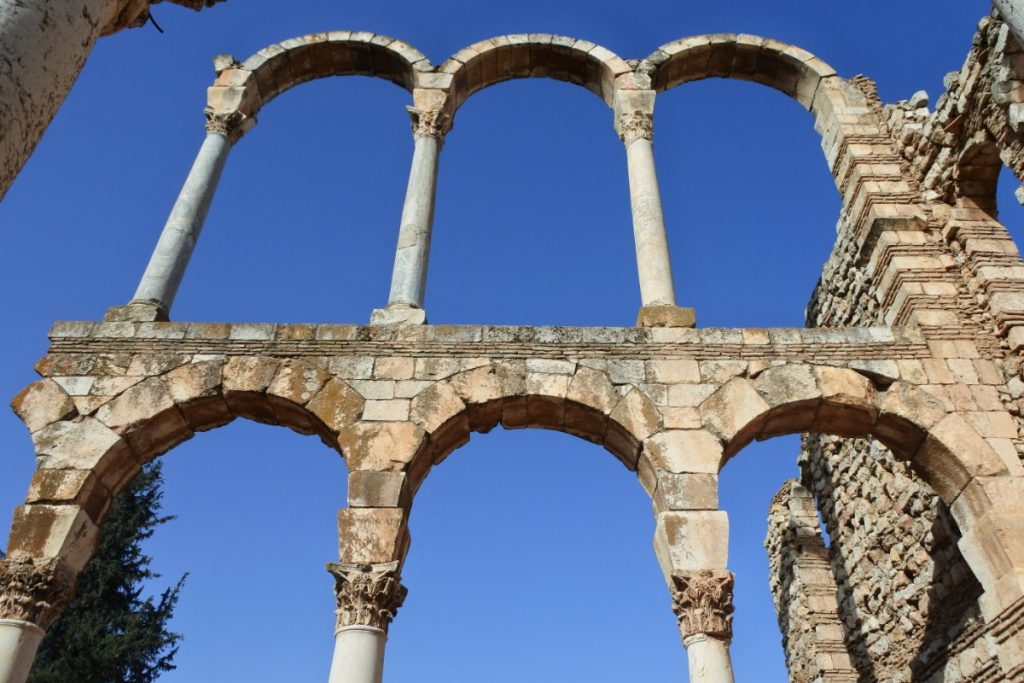 anjar 3