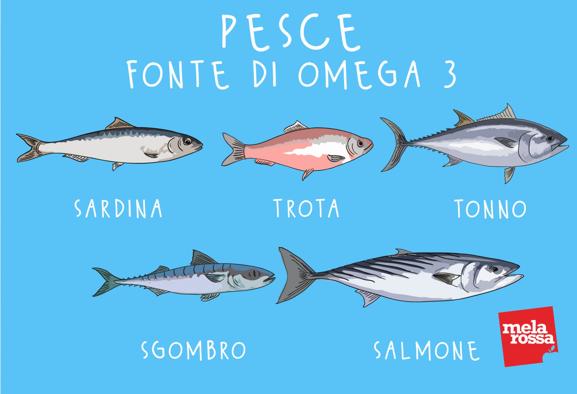 antistress pesce omega3