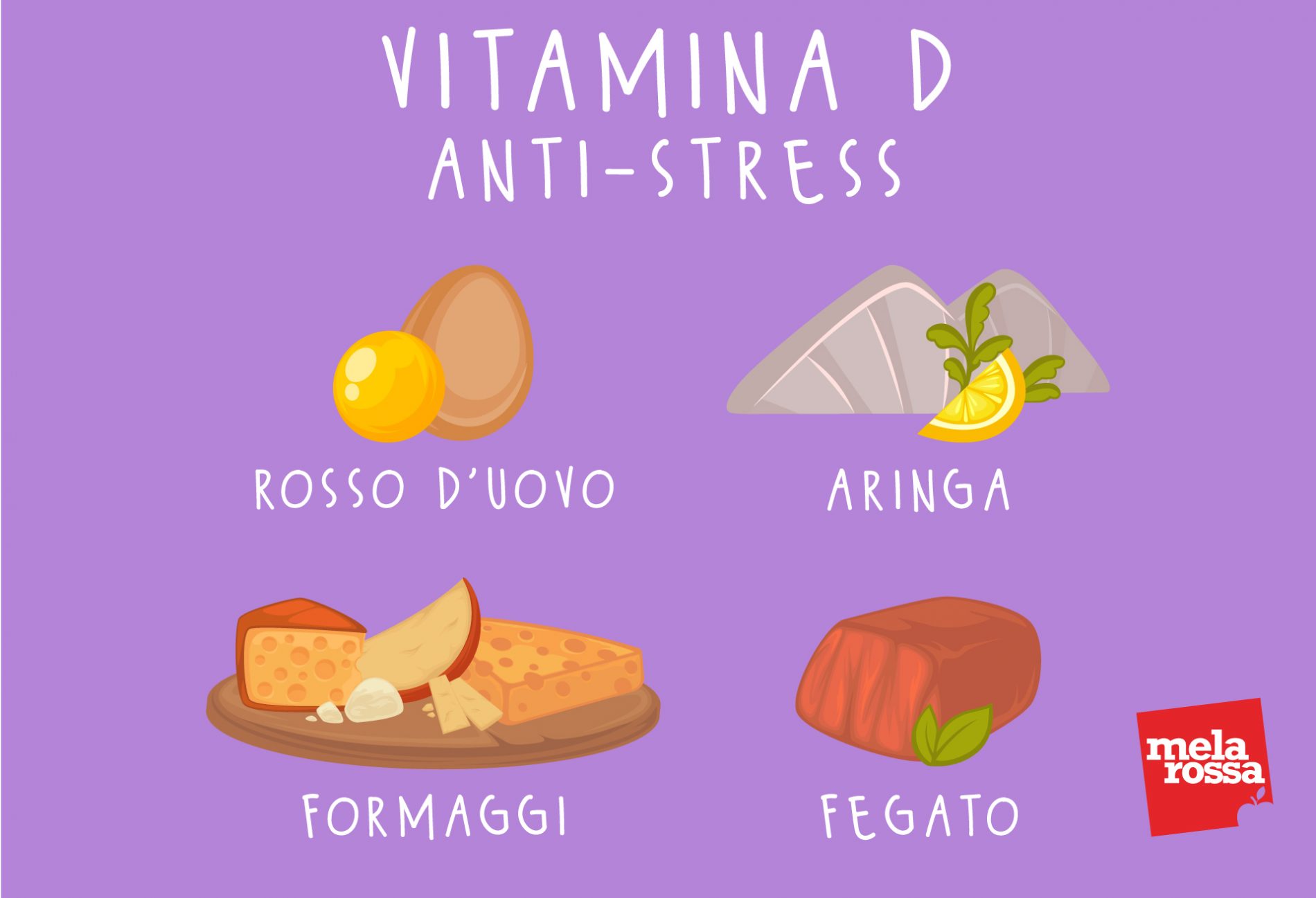 antistress vitaminaD