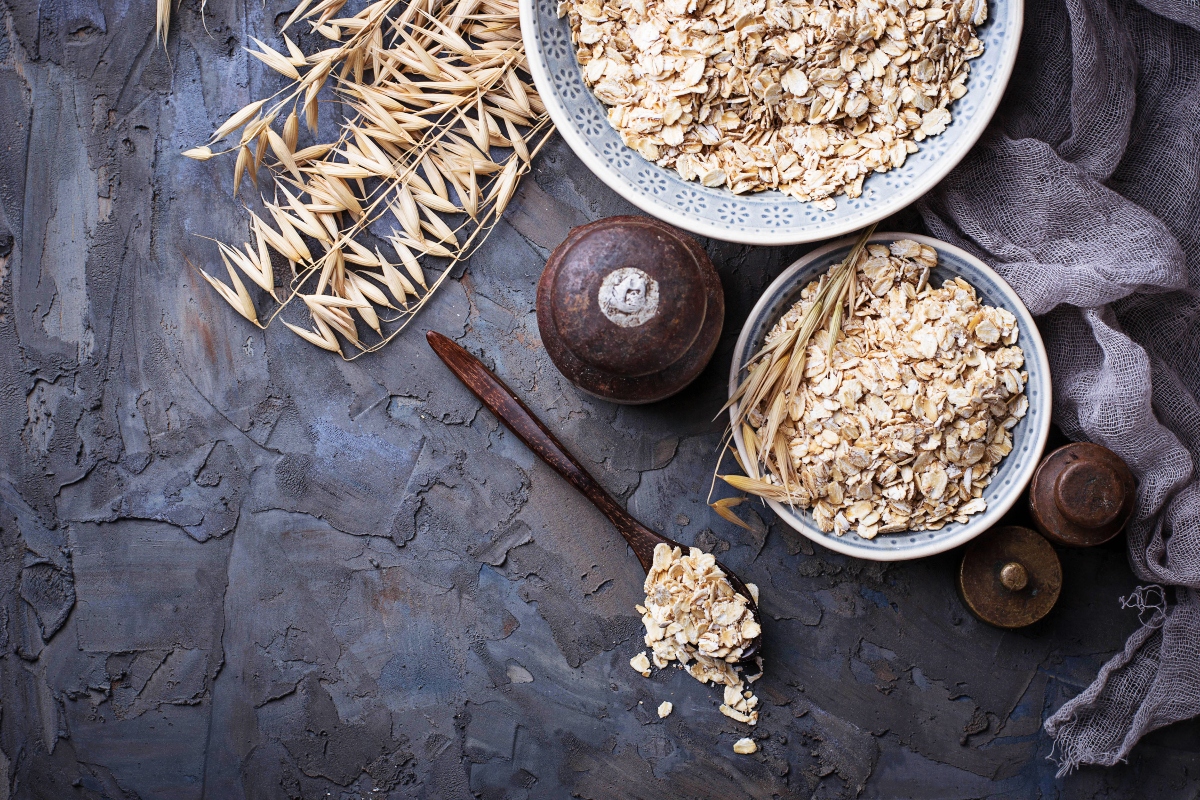 avena senza glutine: contaminazione