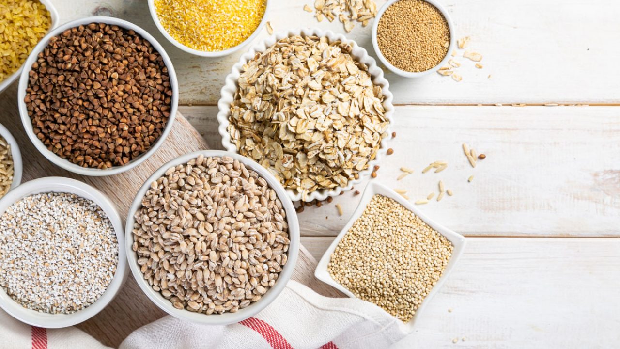 Cereali Cosa Sono Benefici Nutrizionali Idee Per Usarli In Cucina
