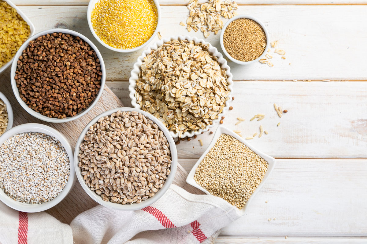 Cereali: cosa sono, benefici nutrizionali, idee per usarli in cucina