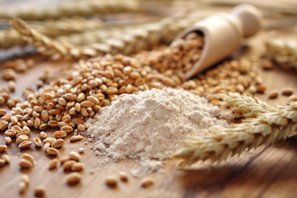 Cereali proprietà nutrizionali