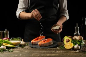 Nutrizione 7 Sindrome da stress post natalizio? Il rimedio è il triptofano