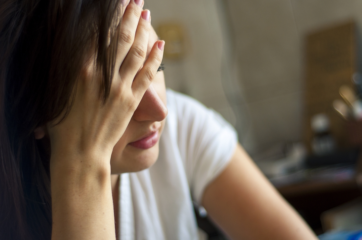 pappa reale contro la depressione