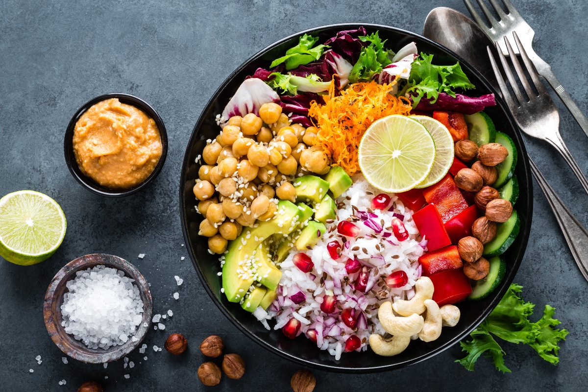 come velocizzare il metabolismo