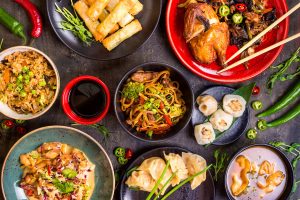 Cucina cinese: utensili indispensabili per una serata dal sapore orientale