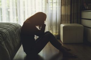Uscire dalla depressione? Al via sensibilizzazione in 8 regioni