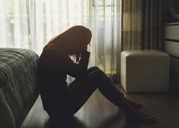 Depressione, malattia invisibile e invalidante