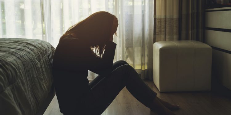 Depressione, malattia invisibile e invalidante