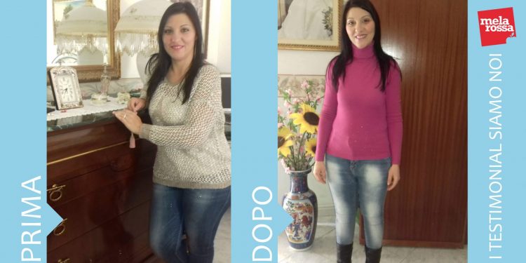 dieta melarossa concetta 14 kg