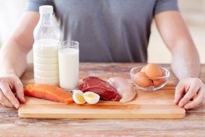 Dieta proteica: cos’è, come funziona, esempio di menù 10 giorni, benefici, rischi e controindicazioni
