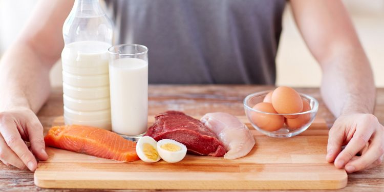 Dieta proteica: cos'è, come funziona, rischi e controindicazioni