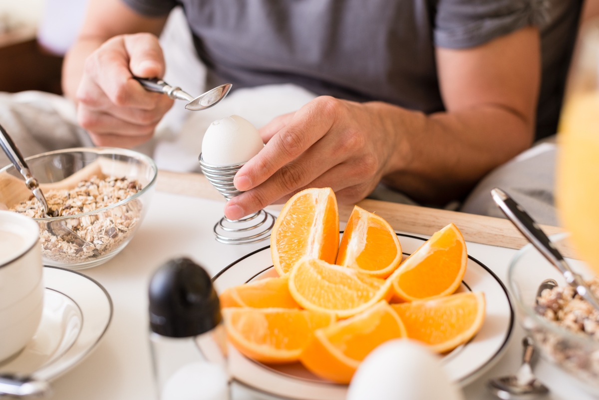 dieta social: piano alimentare