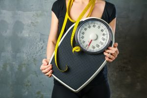 Perdere peso tra Natale e San Valentino? Basta riequilibrare il microbiota