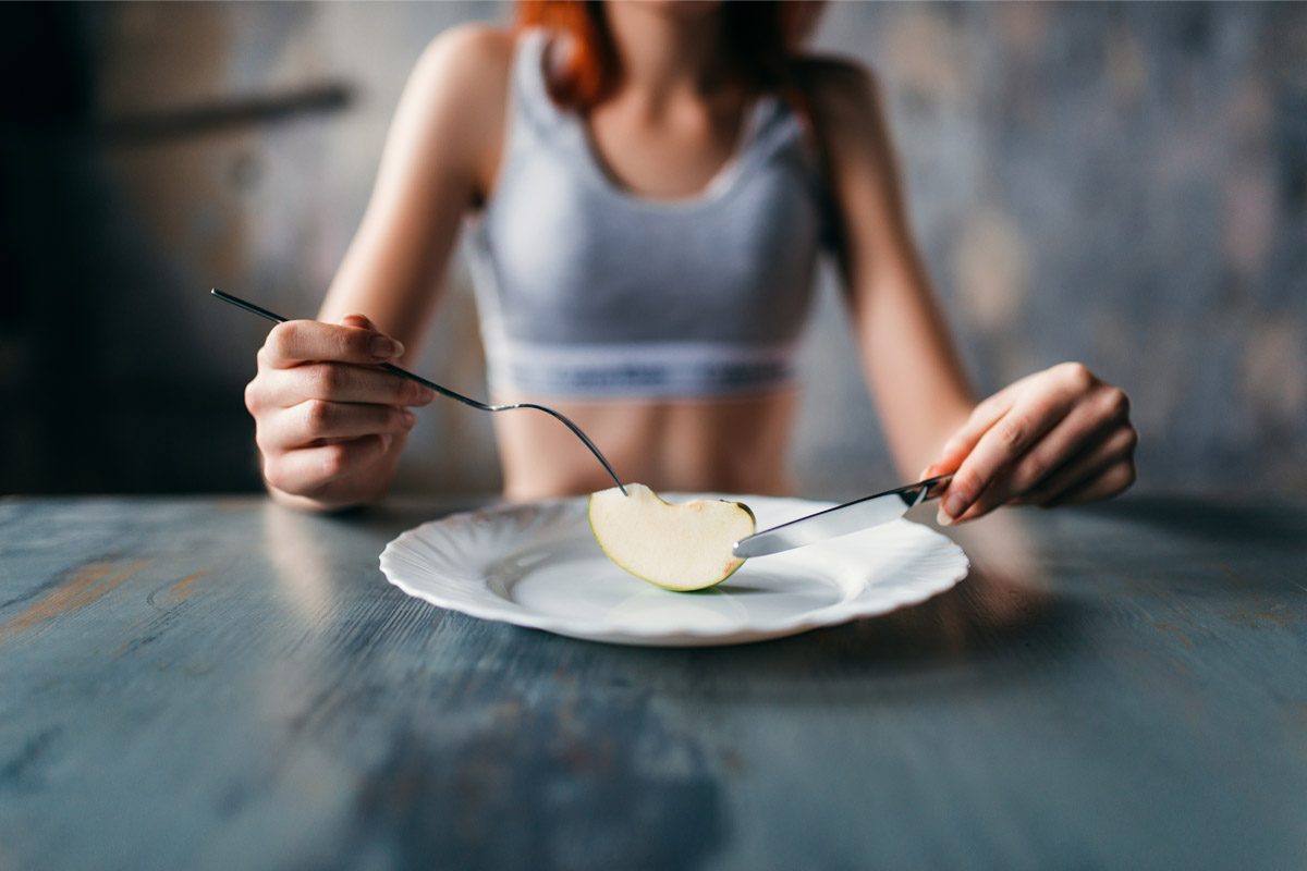 Come Aiutare Una Persona Con Disturbi Alimentari Disturbi alimentari: quali sono, cause e consigli per affrontarli