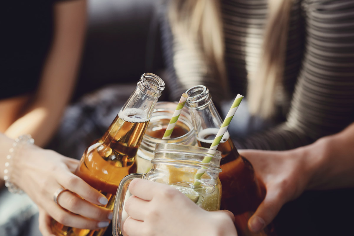 disturbi alimentari drunkoressia