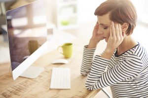 L’emicrania: una malattia al femminile