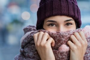 Freddo: perché è un pericolo per la tua salute e come proteggerti