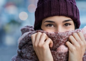 Freddo: perché è un pericolo per la tua salute e come proteggerti