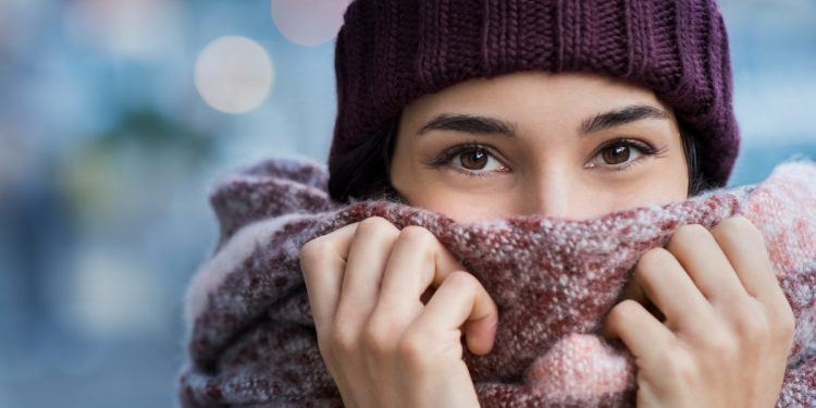 Freddo: perché è un pericolo per la tua salute e come proteggerti