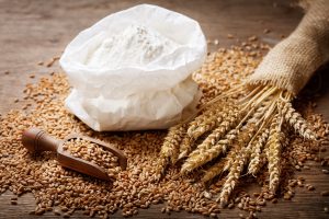 Frumento: tipi di grano, valori nutrizionali, benefici, ricette, intolleranza al grano