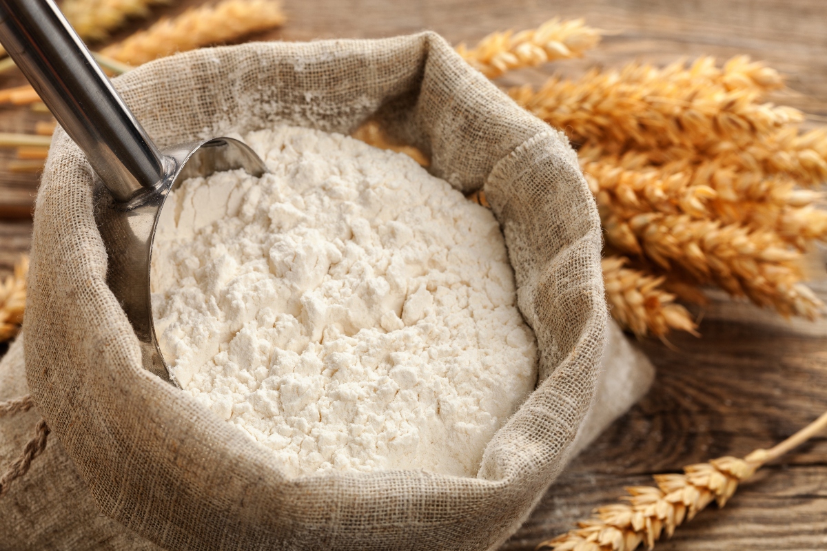 frumenti: usi in cucina