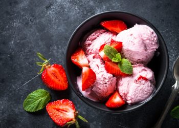 Il gelato artigianale made in Italy è diventato un fenomeno mondiale