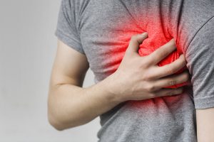 Nuova scoperta sull’infarto: un batterio intestinale, l’Escherichia coli, lo favorisce