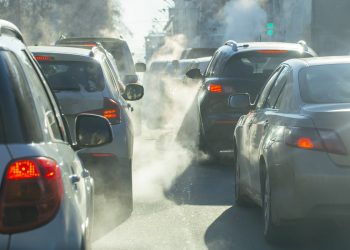 Lo smog indebolisce le ossa e aumenta il rischio di osteoporosi