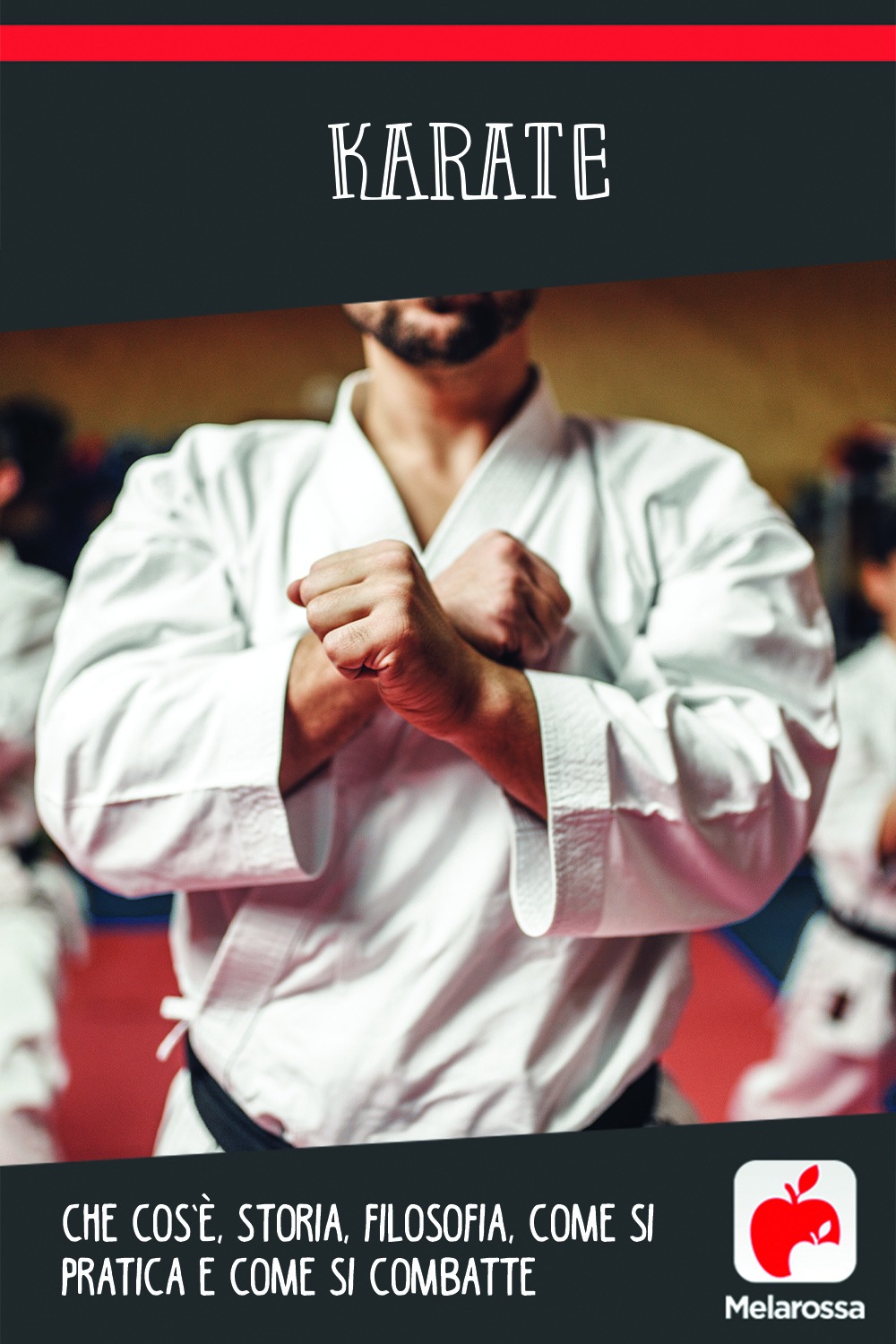 karate: cos'è, storia, filosofia, come si pratica e combattimento