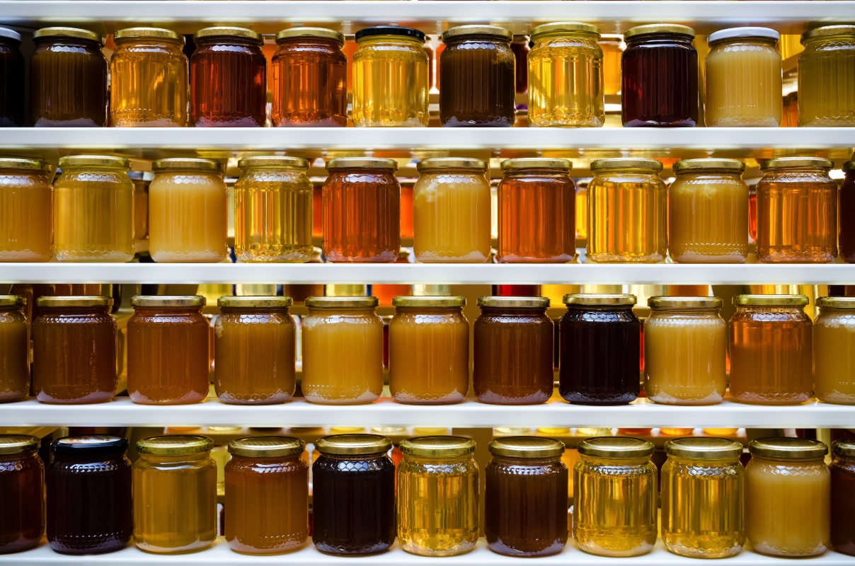 miele: guida all'acquisto