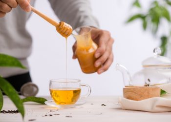 miele: efficace contro tosse e raffreddore
