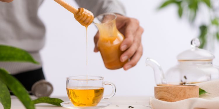 miele: efficace contro tosse e raffreddore