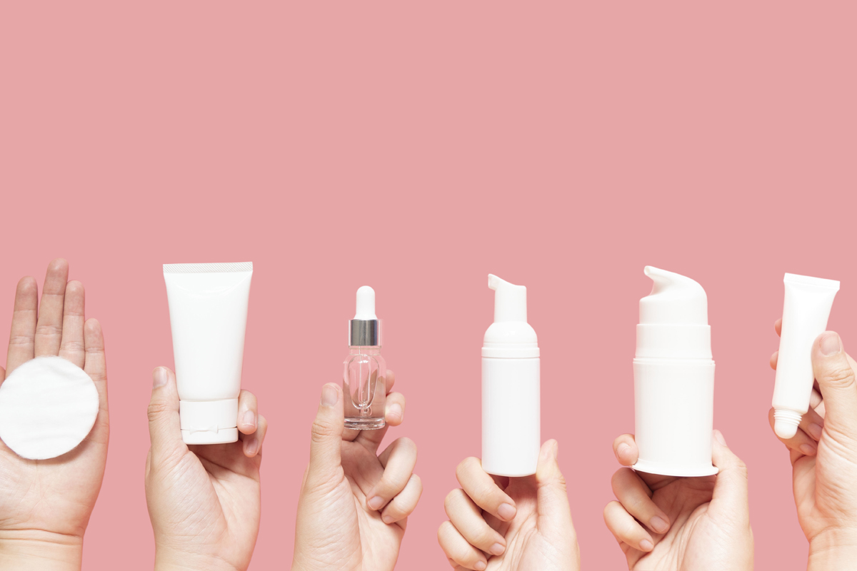 Crema antirughe: gli attivi