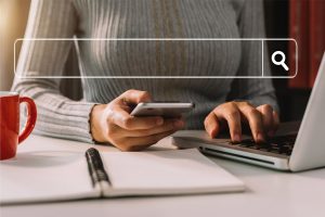 Menopausa, endometriosi, alluce valgo: la classifica delle patologie più cercate sul web