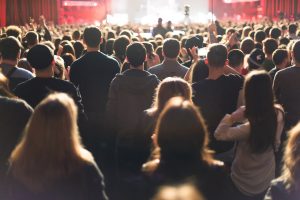 Glossofobia, 1 persona su 4 ha paura di parlare in pubblico