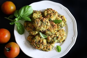 Polpette di scarola: un finger food davvero gustoso