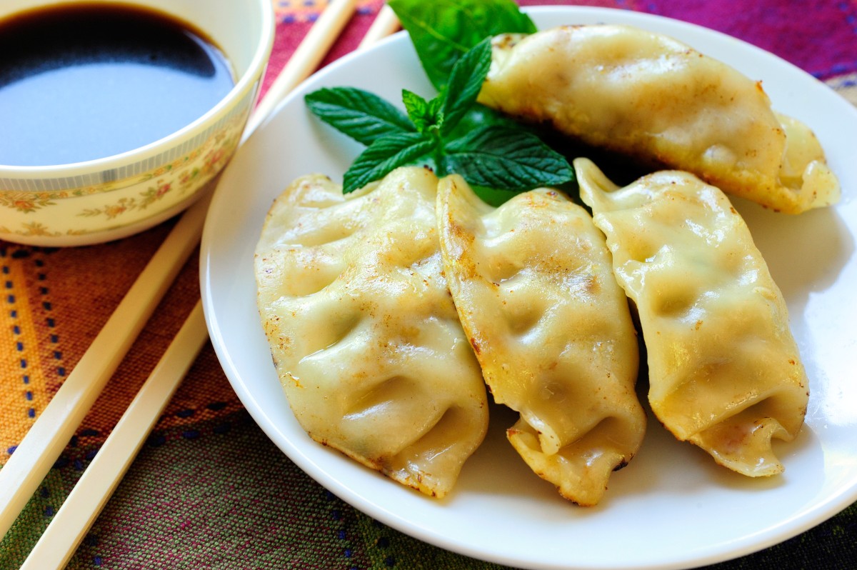 Ravioli cinesi: la ricetta dei ravioli al vapore - Melarossa