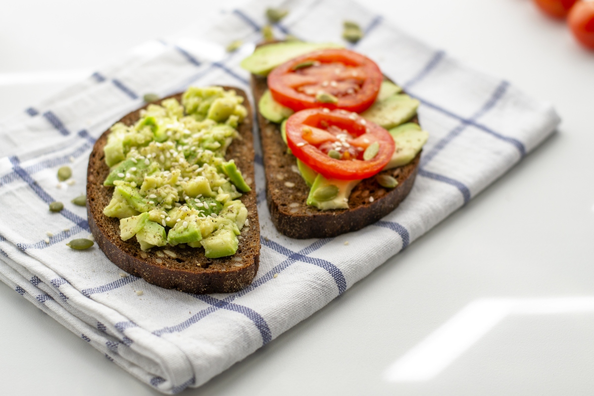 segale: ricette