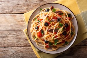 Ricette con olive: 20 proposte per gustarle anche a dieta