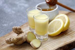 Ricette con lo zenzero: 13 idee per cucinarlo e gustarlo