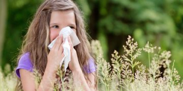 Rinite allergica