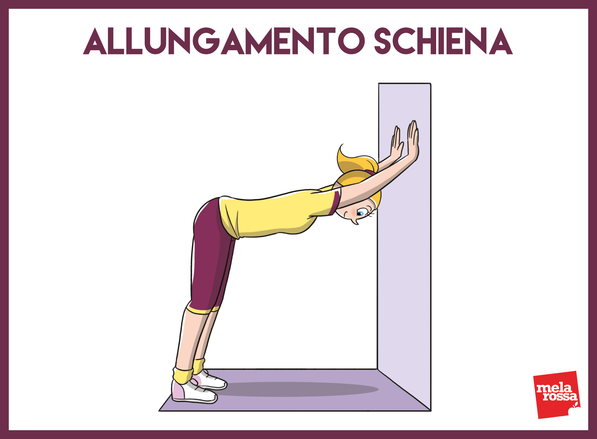 Ginnastica dolce da fare la mattina 